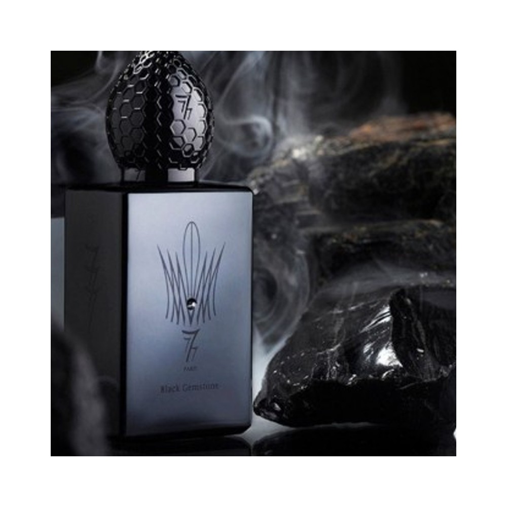 STEPHANE HUMBERT LUCAS - BLACK GEMSTONE EDP