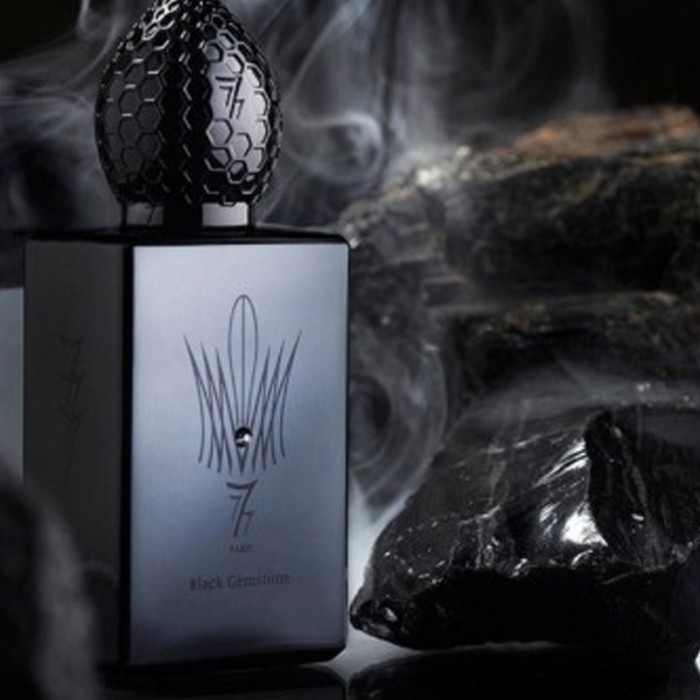 STEPHANE HUMBERT LUCAS - BLACK GEMSTONE EDP