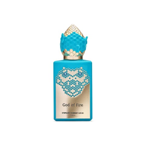 STEPHANE HUMBERT LUCAS - GOD OF FIRE EDP