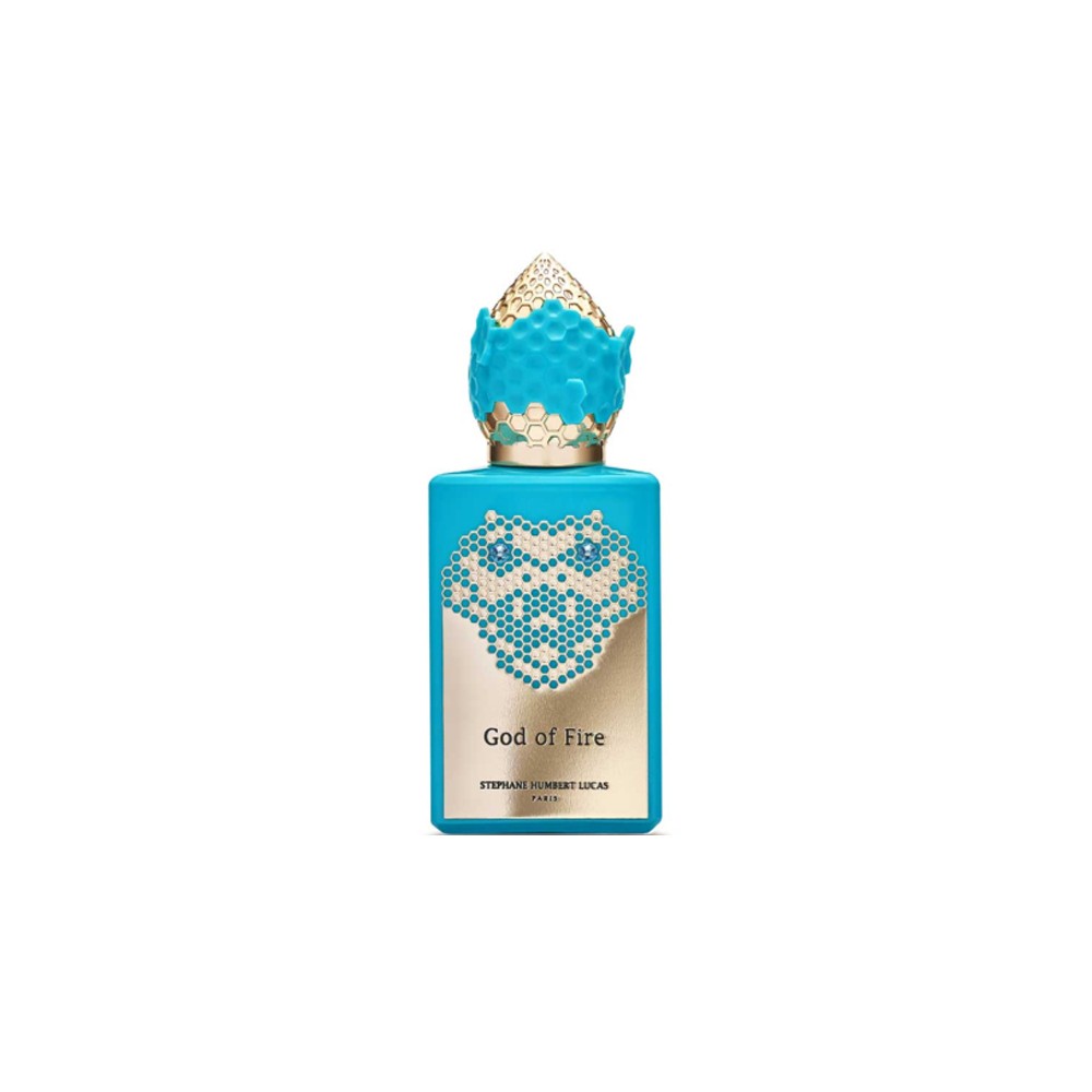 STEPHANE HUMBERT LUCAS - GOD OF FIRE EDP