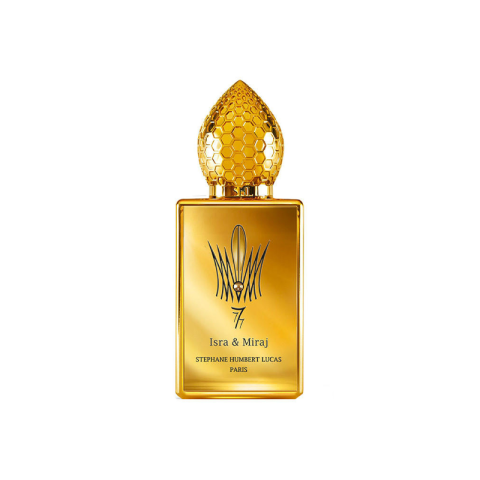 STEPHANE HUMBERT LUCAS - ISRA & MIRAJ EDP