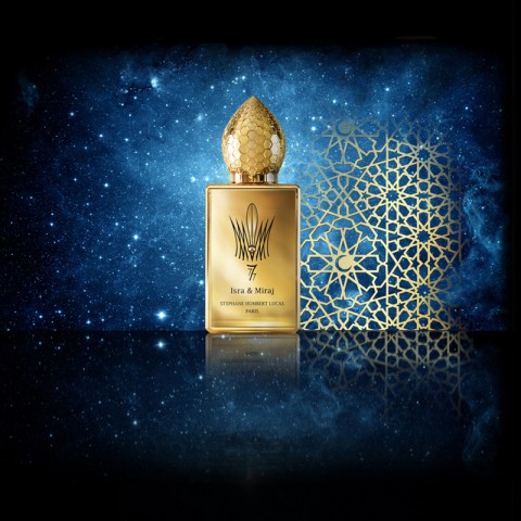 STEPHANE HUMBERT LUCAS - ISRA & MIRAJ EDP 2
