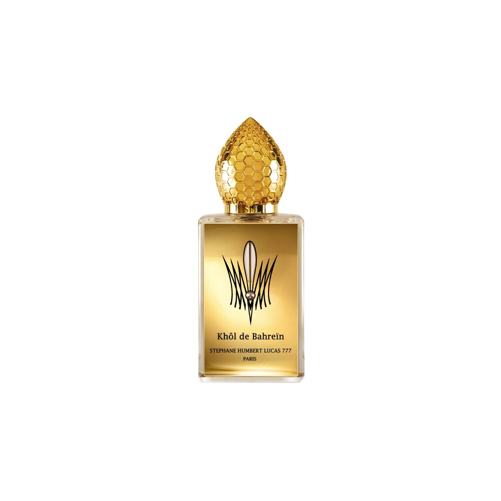STEPHANE HUMBERT LUCAS - KHOL DE BAHREIN EDP