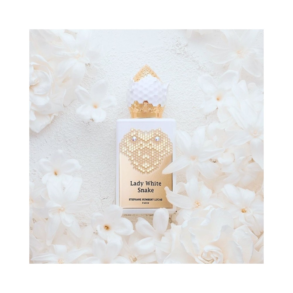 STEPHANE HUMBERT LUCAS - LADY WHITE SNAKE EDP