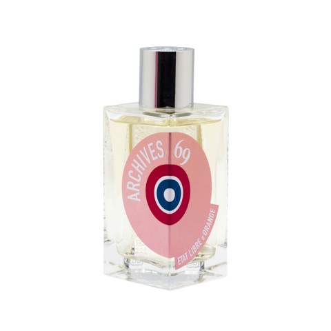 ETAT LIBRE D’ORANGE - ARCHIVES 69 EAU DE PARFUM