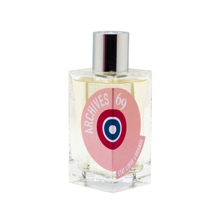 ETAT LIBRE D’ORANGE - ARCHIVES 69 EAU DE PARFUM