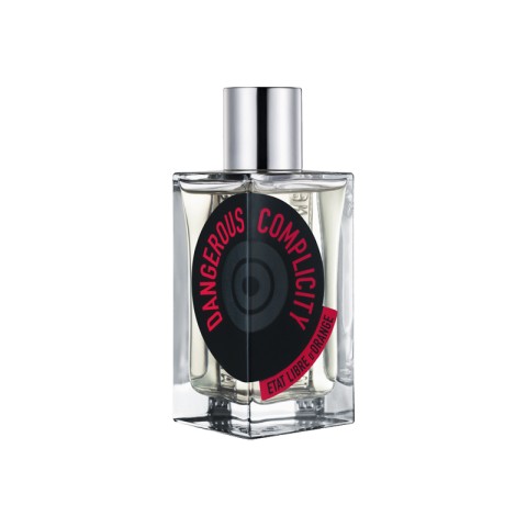ETAT LIBRE D’ORANGE - DANGEROUS COMPLICITY EDP 2