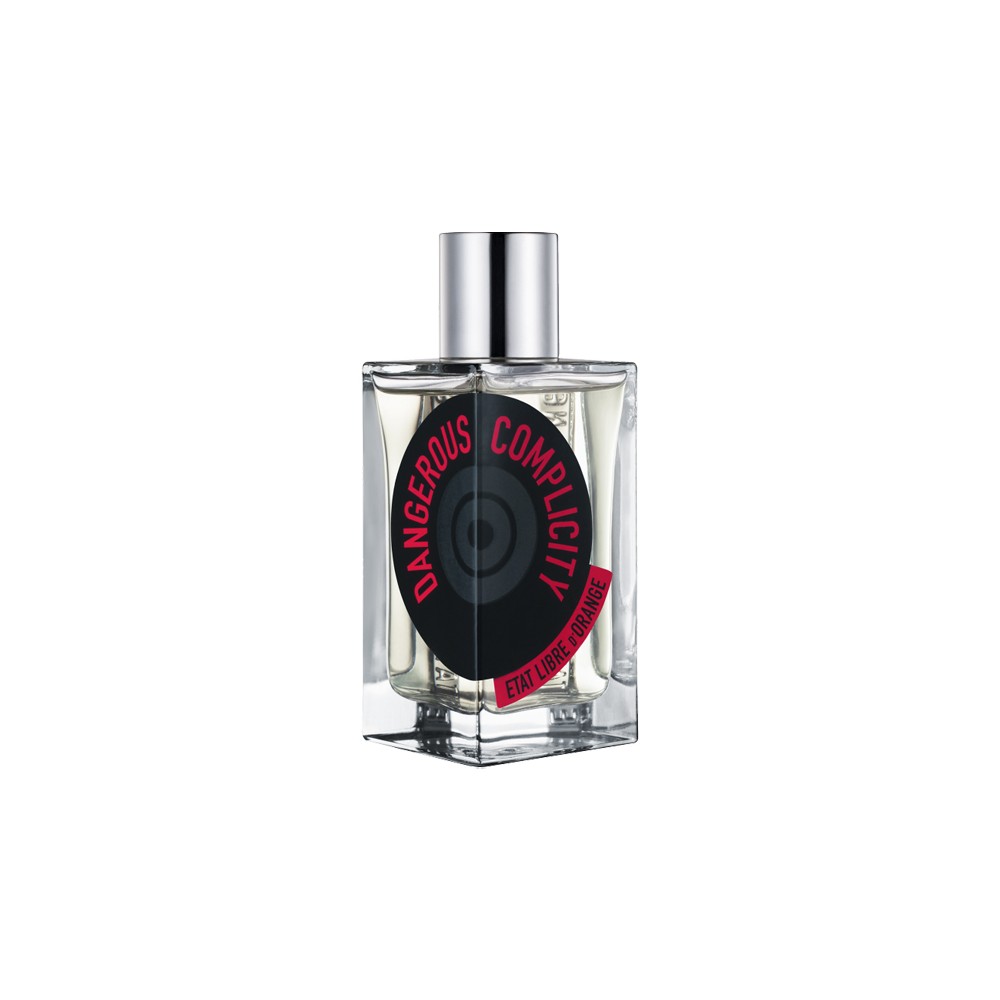 ETAT LIBRE D’ORANGE - DANGEROUS COMPLICITY EDP
