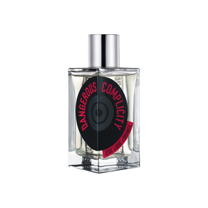 ETAT LIBRE D’ORANGE - DANGEROUS COMPLICITY EDP