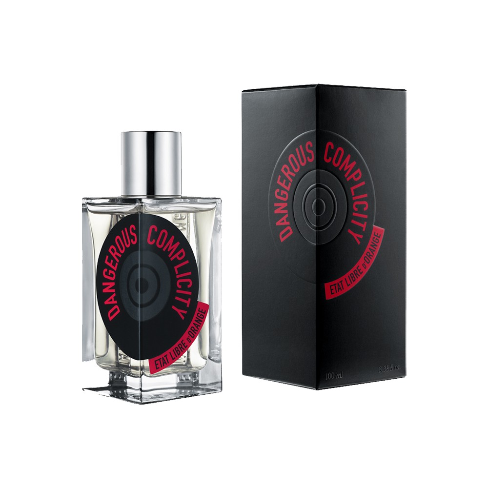 ETAT LIBRE D’ORANGE - DANGEROUS COMPLICITY EDP