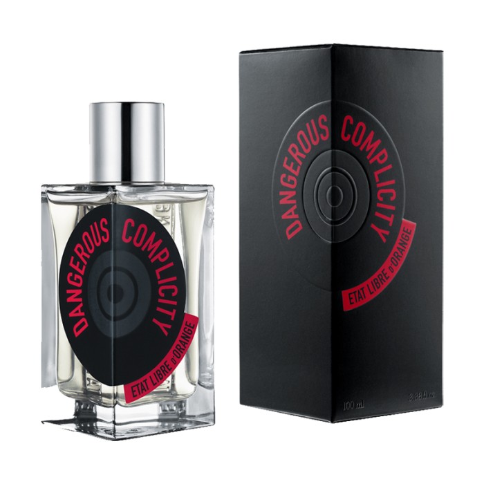 ETAT LIBRE D’ORANGE - DANGEROUS COMPLICITY EDP