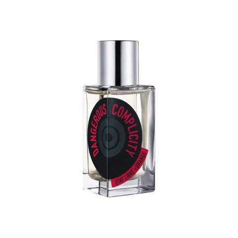 ETAT LIBRE D’ORANGE - DANGEROUS COMPLICITY EDP