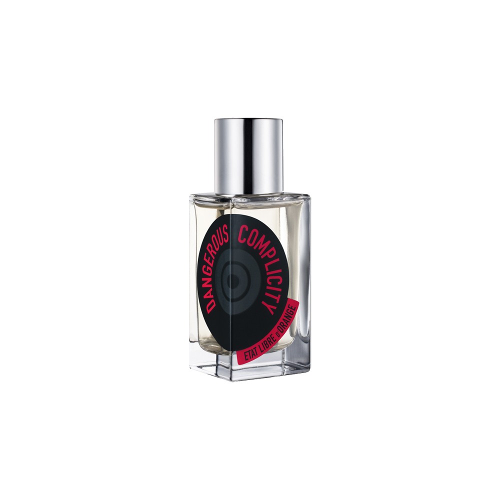 ETAT LIBRE D’ORANGE - DANGEROUS COMPLICITY EDP