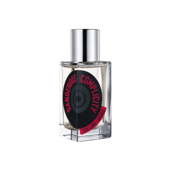 ETAT LIBRE D’ORANGE - DANGEROUS COMPLICITY EAU DE PARFUM