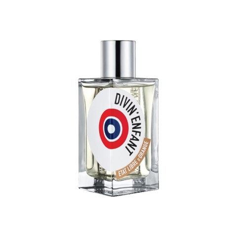 ETAT LIBRE D’ORANGE - DIVIN'ENFANT EDP
