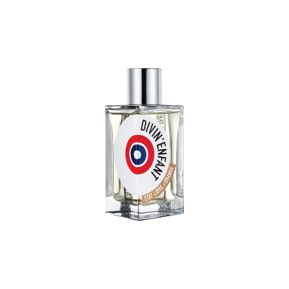ETAT LIBRE D’ORANGE - DIVIN'ENFANT EDP