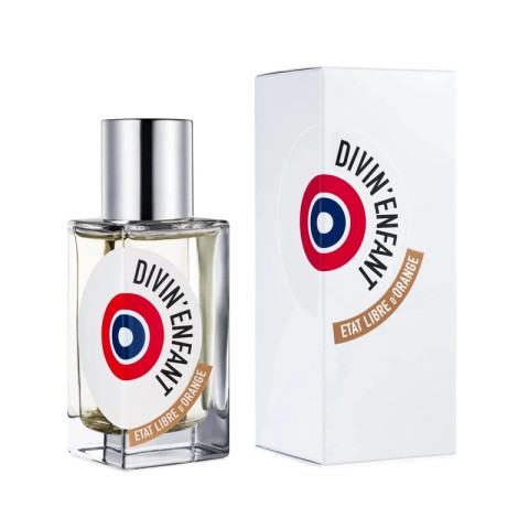 ETAT LIBRE D’ORANGE - DIVIN'ENFANT EAU DE PARFUM 2