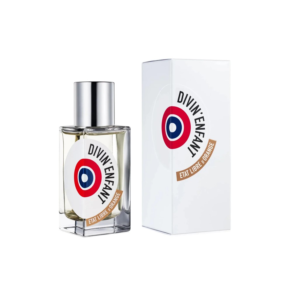ETAT LIBRE D’ORANGE - DIVIN'ENFANT EDP