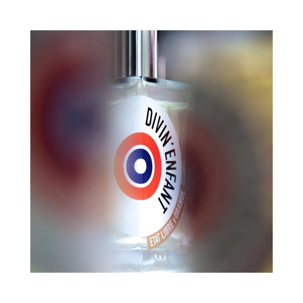 ETAT LIBRE D’ORANGE - DIVIN'ENFANT EDP