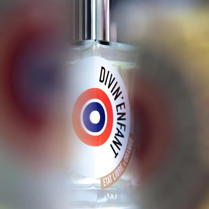 ETAT LIBRE D’ORANGE - DIVIN'ENFANT EDP