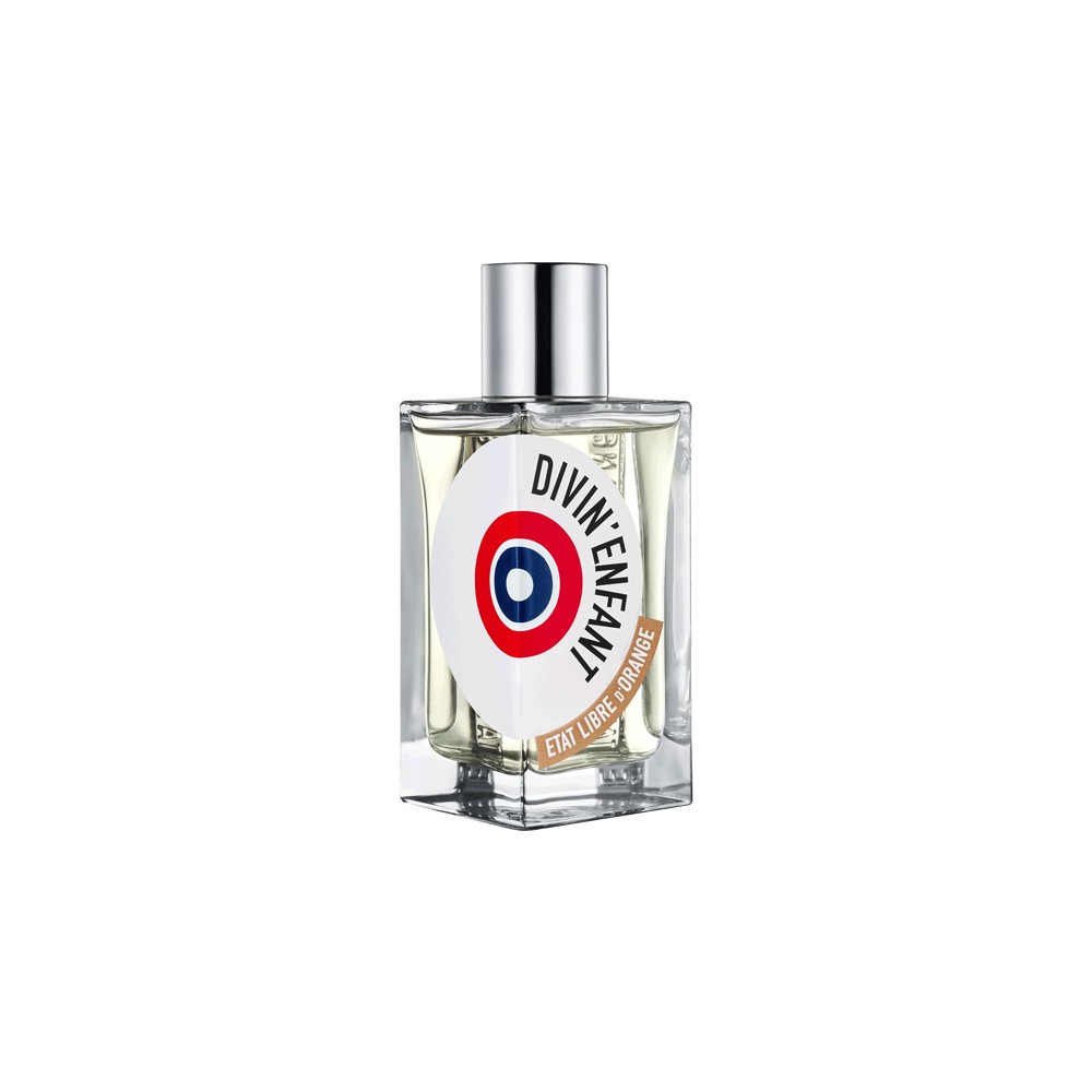 ETAT LIBRE D’ORANGE - DIVIN'ENFANT EDP