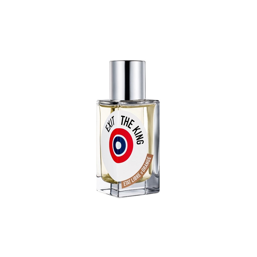 ETAT LIBRE D’ORANGE - EXIT THE KING EDP