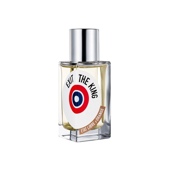 ETAT LIBRE D’ORANGE - EXIT THE KING EDP
