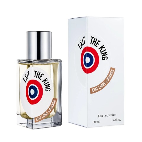 ETAT LIBRE D’ORANGE - EXIT THE KING EDP 2
