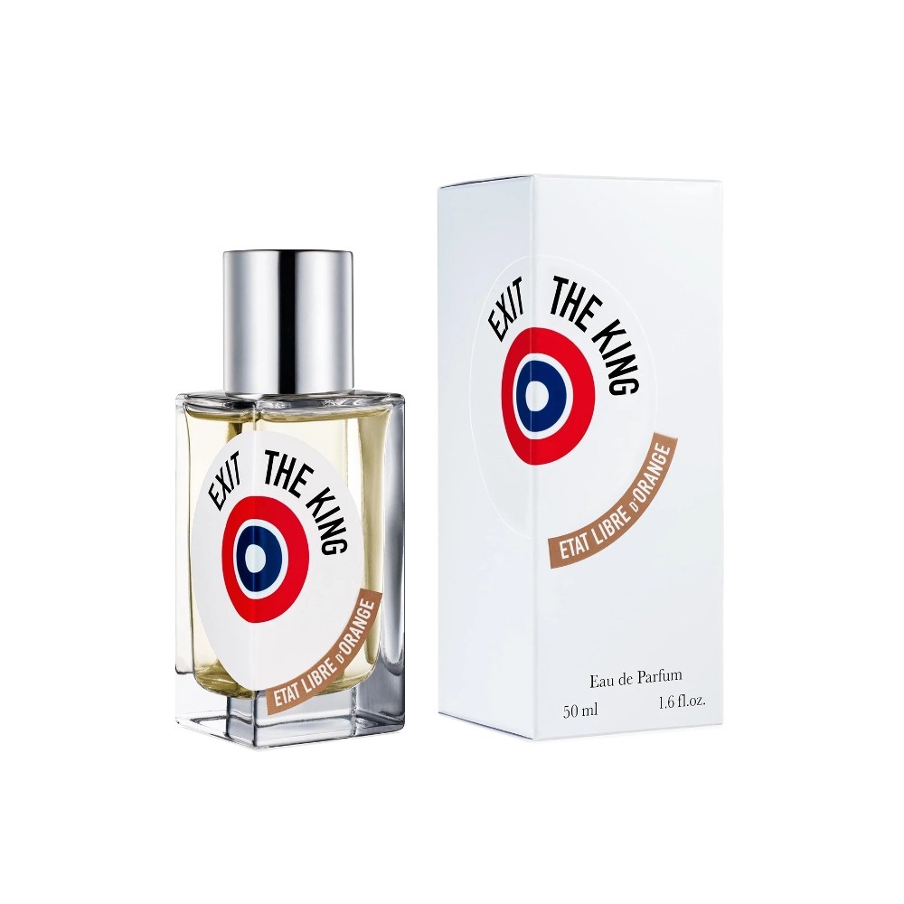 ETAT LIBRE D’ORANGE - EXIT THE KING EDP