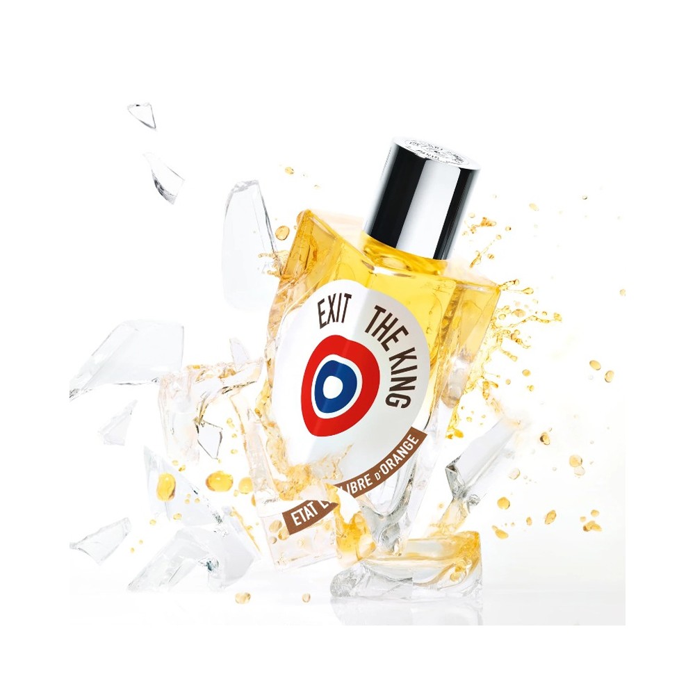 ETAT LIBRE D’ORANGE - EXIT THE KING EDP