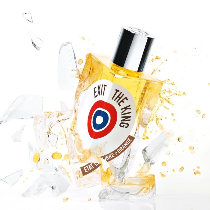 ETAT LIBRE D’ORANGE - EXIT THE KING EDP