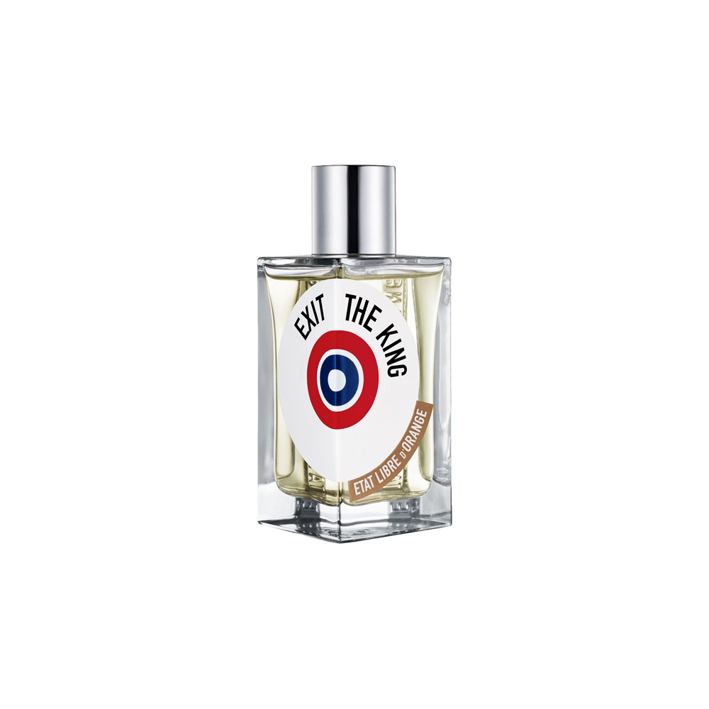 ETAT LIBRE D’ORANGE - EXIT THE KING EDP