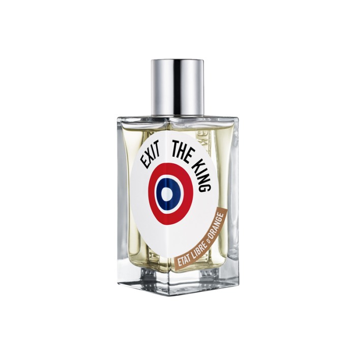 ETAT LIBRE D’ORANGE - EXIT THE KING EDP