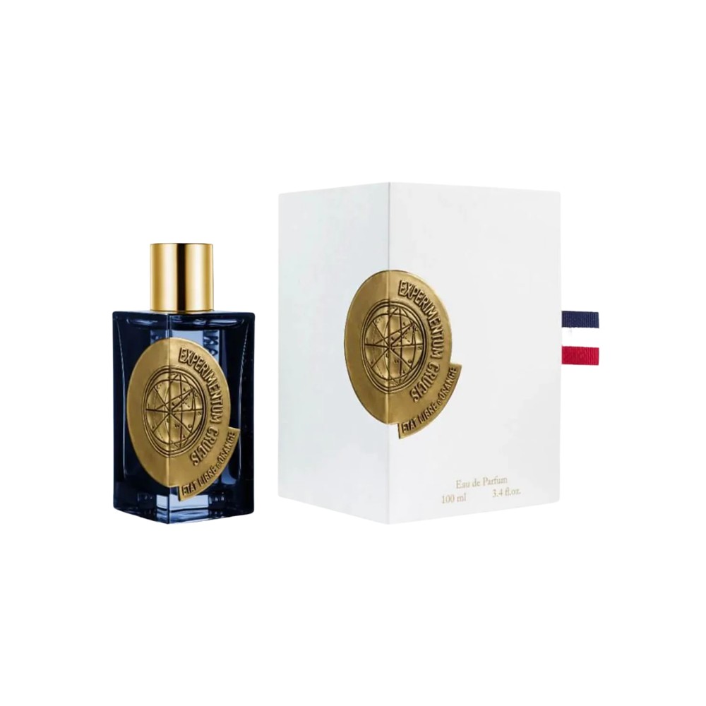 ETAT LIBRE D’ORANGE - EXPERIMENTUM CRUCIS EAU DE PARFUM