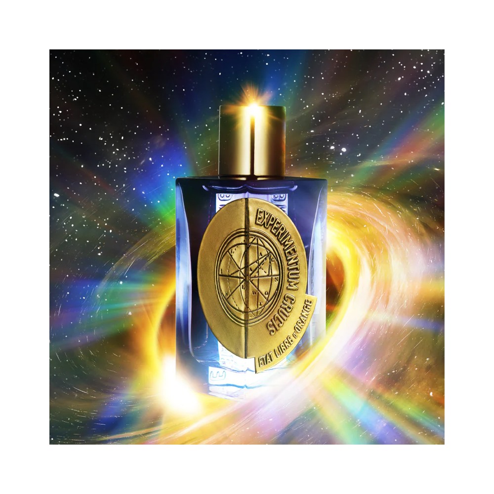ETAT LIBRE D’ORANGE - EXPERIMENTUM CRUCIS EAU DE PARFUM