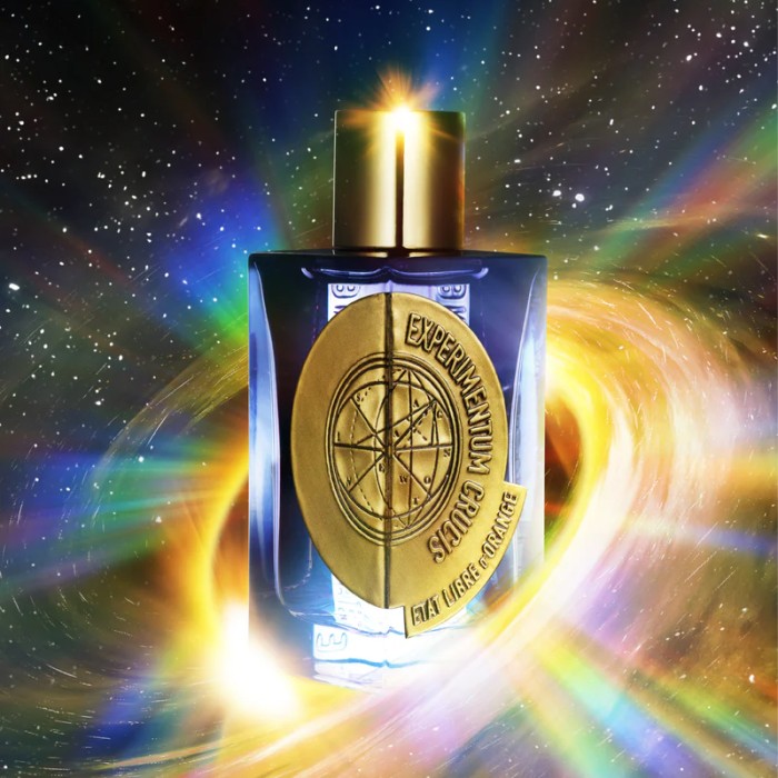 ETAT LIBRE D’ORANGE - EXPERIMENTUM CRUCIS EAU DE PARFUM
