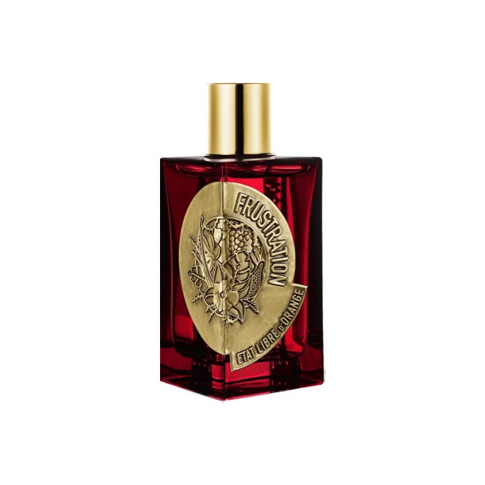 ETAT LIBRE D’ORANGE - FRUSTRATION EDP