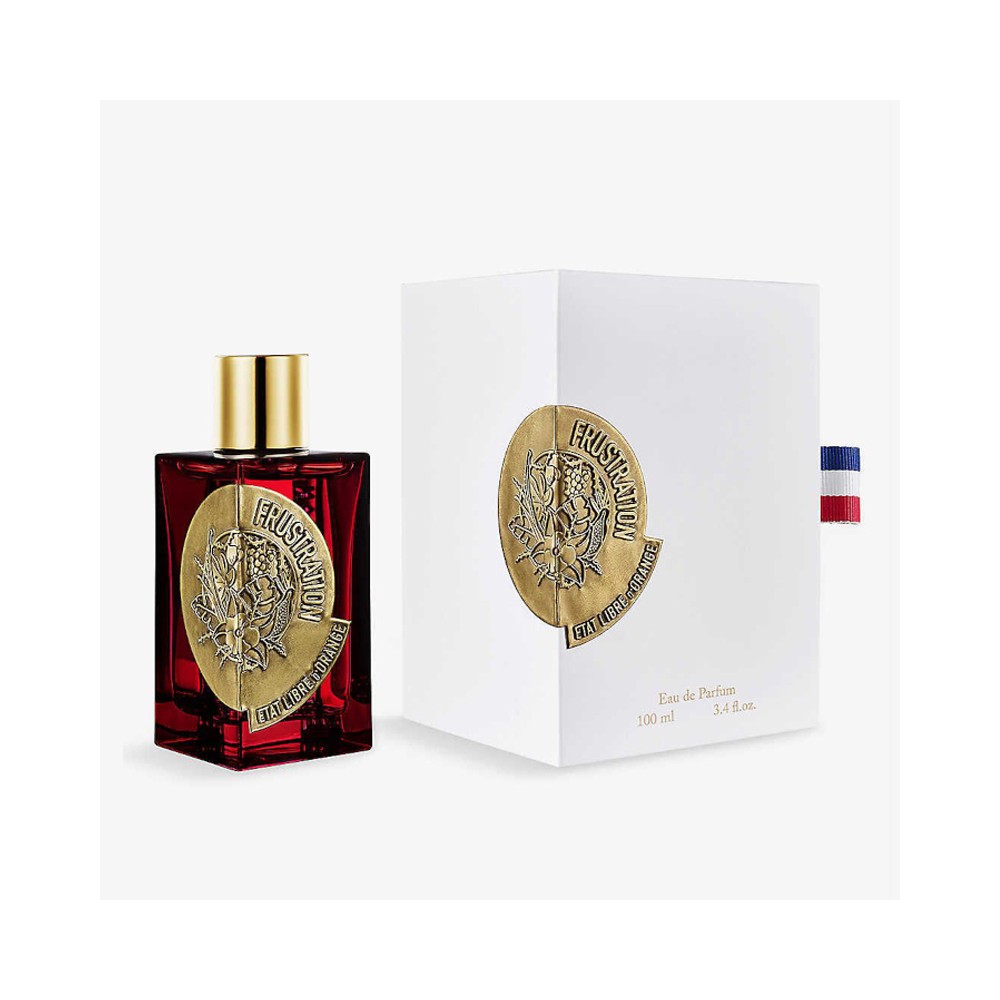 ETAT LIBRE D’ORANGE - FRUSTRATION EAU DE PARFUM