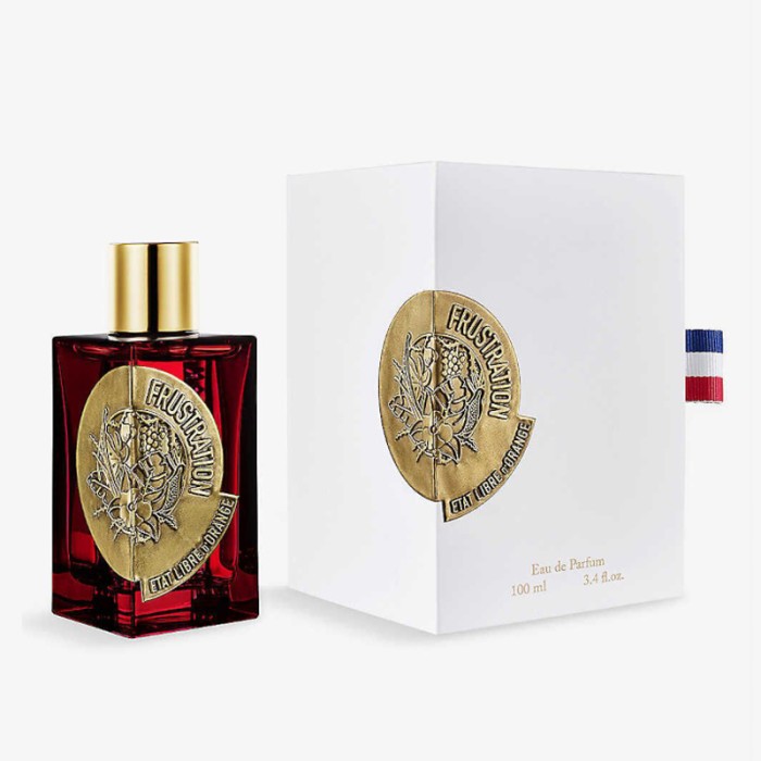 ETAT LIBRE D’ORANGE - FRUSTRATION EDP