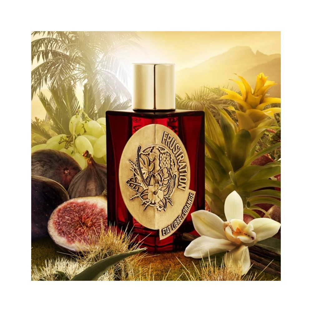 ETAT LIBRE D’ORANGE - FRUSTRATION EAU DE PARFUM