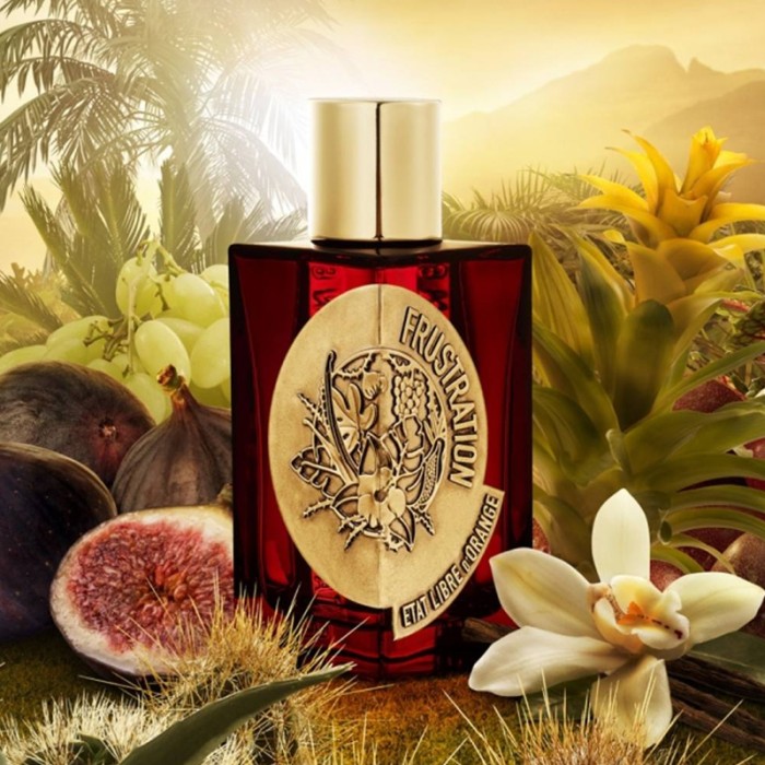 ETAT LIBRE D’ORANGE - FRUSTRATION EDP