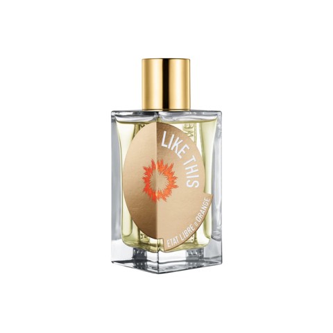 ETAT LIBRE D’ORANGE - LIKE THIS EDP