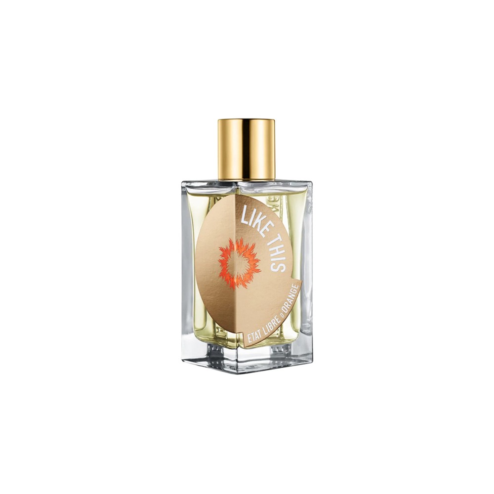 ETAT LIBRE D’ORANGE - LIKE THIS EDP