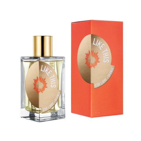 ETAT LIBRE D’ORANGE - LIKE THIS EDP 2