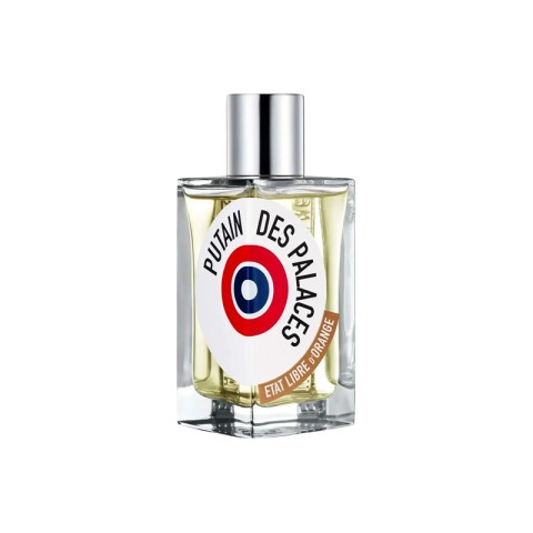 ETAT LIBRE D’ORANGE - PUTAIN DES PALACES EDP