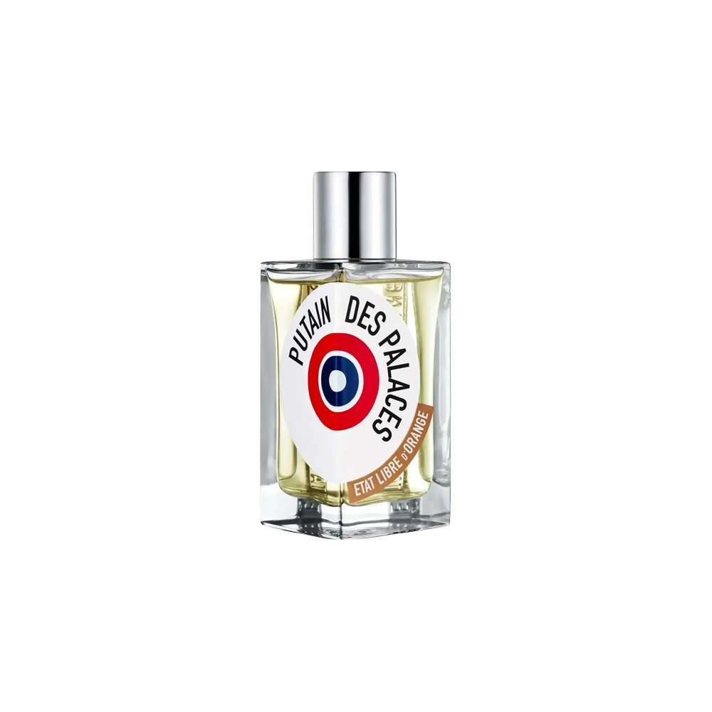 ETAT LIBRE D’ORANGE - PUTAIN DES PALACES EDP