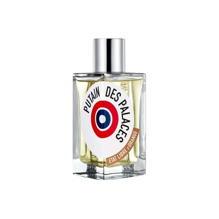 ETAT LIBRE D’ORANGE - PUTAIN DES PALACES EDP