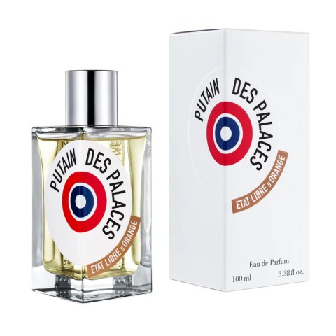 ETAT LIBRE D’ORANGE - PUTAIN DES PALACES EDP 2