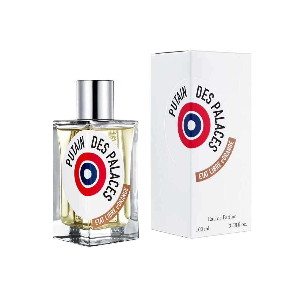 ETAT LIBRE D’ORANGE - PUTAIN DES PALACES EDP