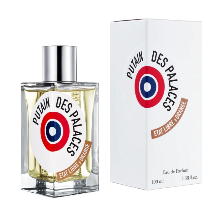 ETAT LIBRE D’ORANGE - PUTAIN DES PALACES EAU DE PARFUM